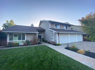 1240 Robyn Dr, Danville, CA 94526