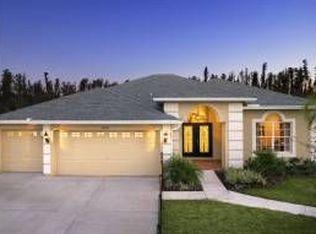 30134 Five Farms Ave, Zephyrhills, FL 33543