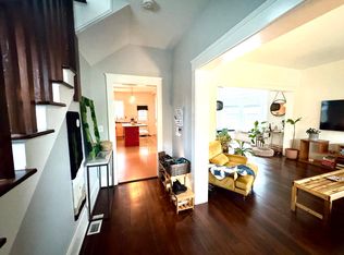 2912 N Farragut St, Portland, OR 97217