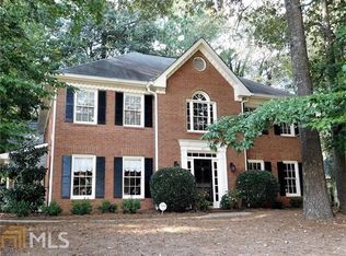 571 Delphinium Blvd NW, Acworth, GA 30102