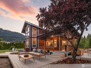 12160 Emig Dr, Leavenworth, WA 98826