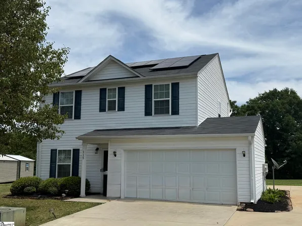115 Combine Ln, Anderson, SC 29624