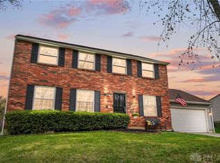 5605 Sandpiper Ln, Dayton, OH 45424