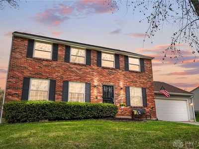5605 Sandpiper Ln, Dayton, OH, 45424
