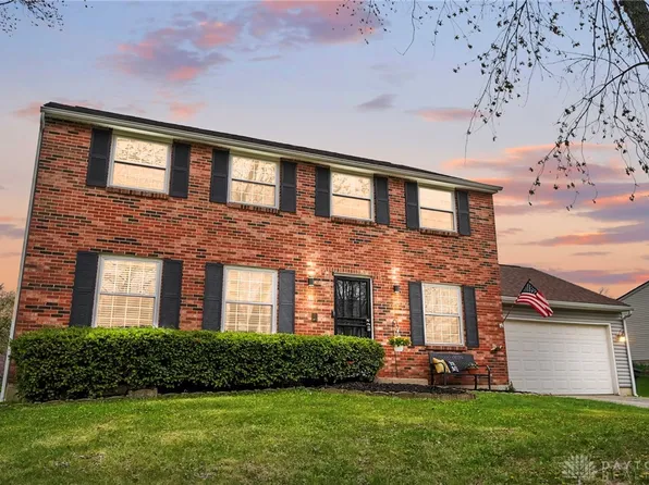 5605 Sandpiper Ln, Dayton, OH 45424