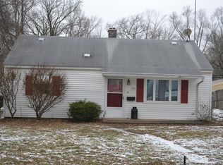 205 Alton Ave, Battle Creek, MI 49017