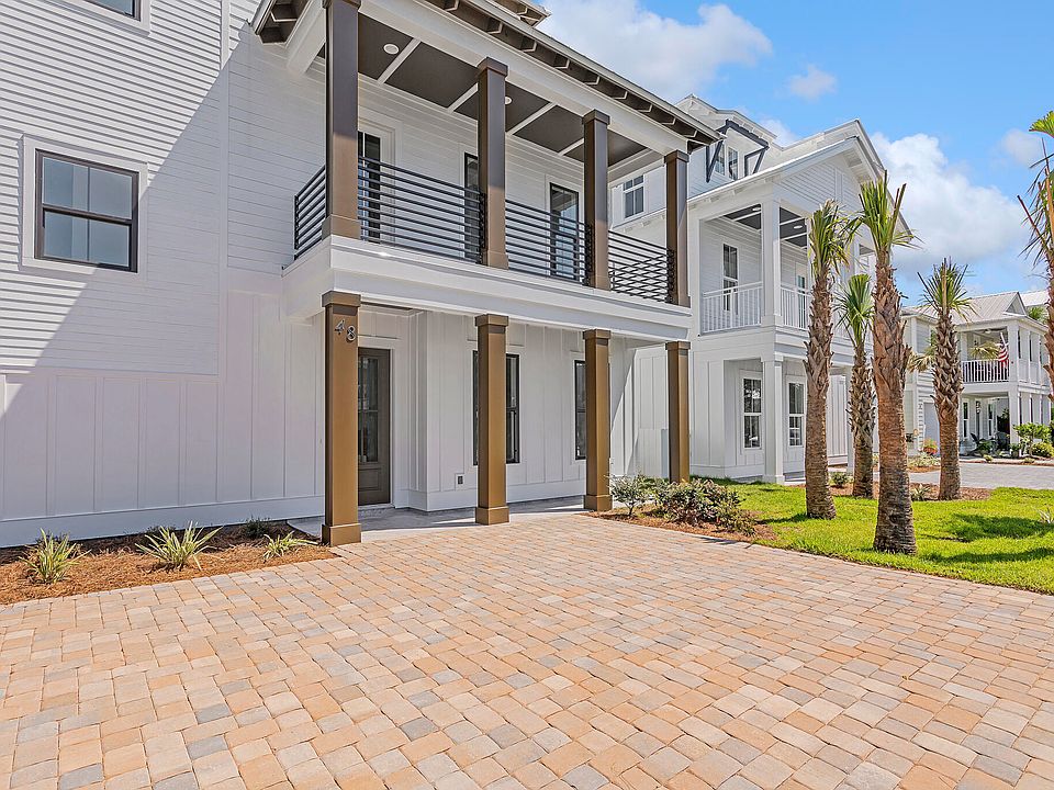 9 Mobile St, Miramar Beach, FL 32550 MLS 930248 Zillow