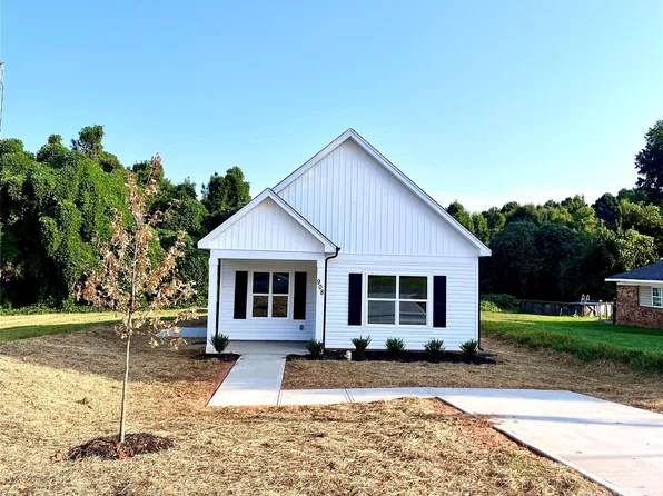 908 W Virginia Ave, Bessemer City, NC 28016