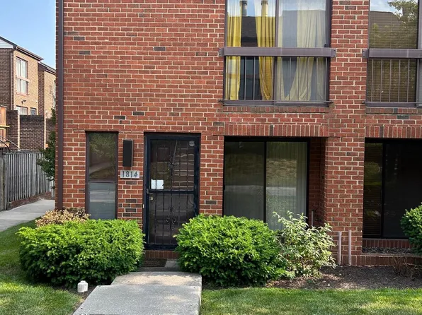 1814 Bryant St NE #1814, Washington, DC 20018