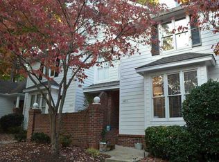 3805 Carnegie Ln, Raleigh, NC 27612