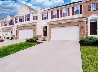 3297 Crescent Falls Way, Maineville, OH 45039