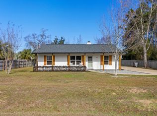 8240 Sevilla St, Navarre, FL 32566