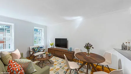 315 East 51st Street, #4A