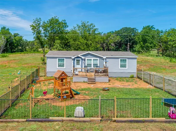 870331 N 3460th Rd, Chandler, OK 74834