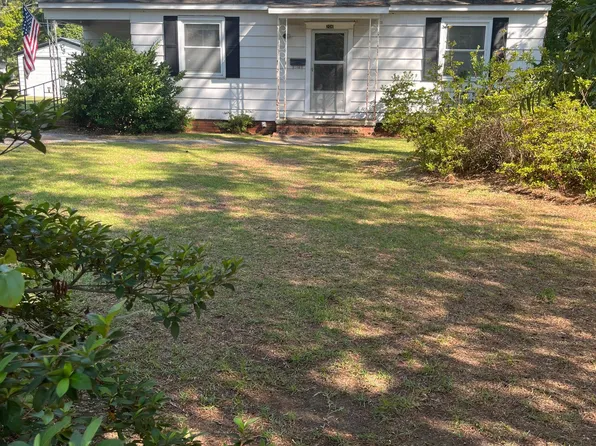 206 Midland Way, Laurinburg, NC 28352