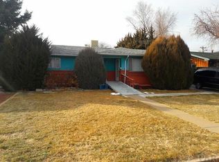 151 University Cir, Pueblo, CO 81005