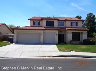 40417 Cobble Ct, Palmdale, CA 93551