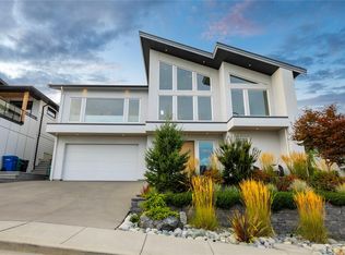 156 Golden Oaks Cres, Nanaimo, BC V9T 0K8