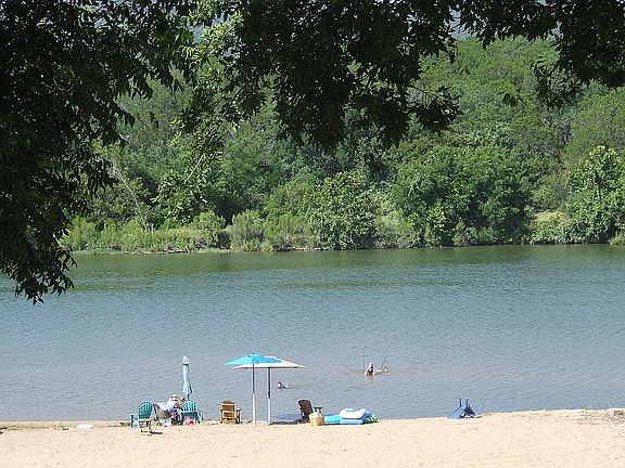 Lake