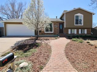 16242 E Alabama Dr, Aurora, CO 80017