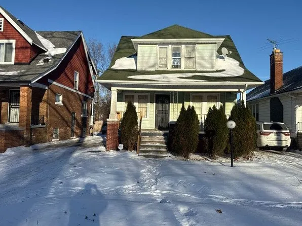 596 Algonquin St, Detroit, MI 48215