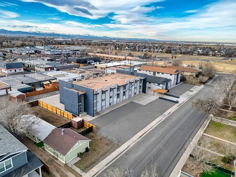 Tailwinds Apartments — Photo 47