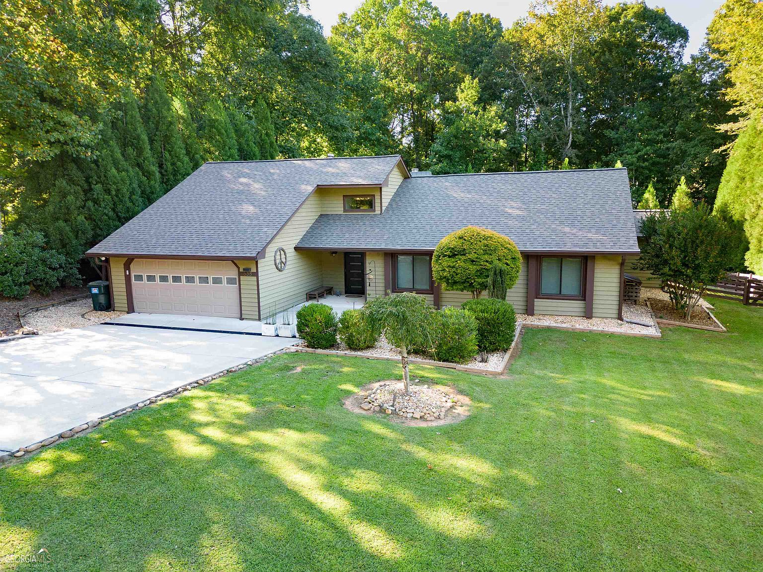 538 Pinegate Rd, Peachtree City, GA 30269 Zillow