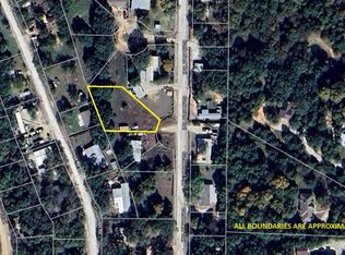 Cumberland Trl, Valley View, TX 76272