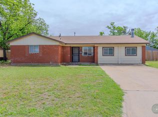 2620 Crescent Dr, Vernon, TX 76384