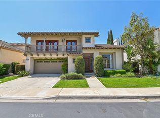 2302 San Leandro, Tustin, CA 92782