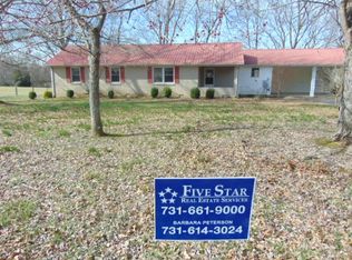 570 Crutchfield Ln, Paris, TN 38242