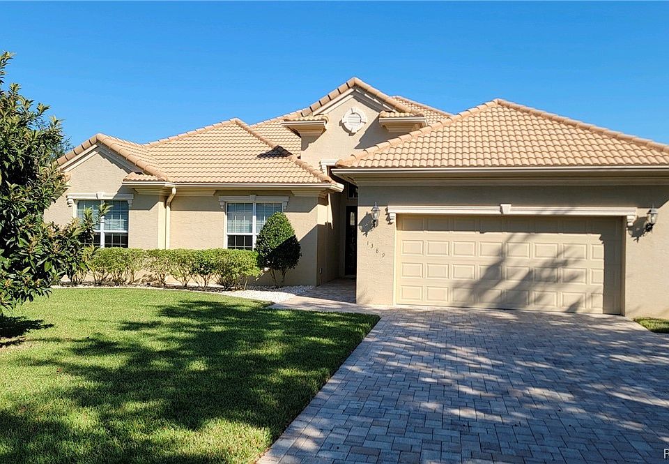 1389 N Bellamy Point, Hernando, FL 34442 Zillow