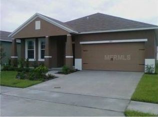 1871 Soldiers Pass, Saint Cloud, FL 34769