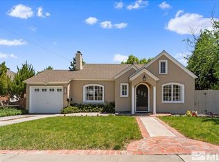 1318 S Arlington Ave, Reno, NV 89509