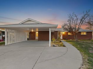 1605 Edith Dr, Belen, NM 87002
