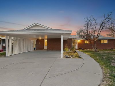 1605 Edith Dr, Belen, NM, 87002