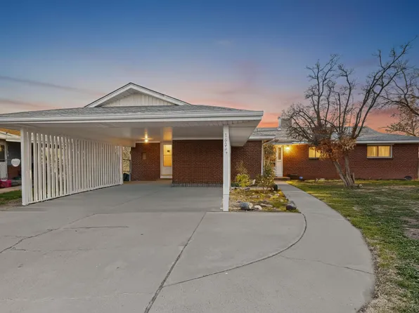 1605 Edith Dr, Belen, NM 87002