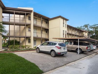 5245 Amulet Dr APT 306, New Port Richey, FL, 34652
