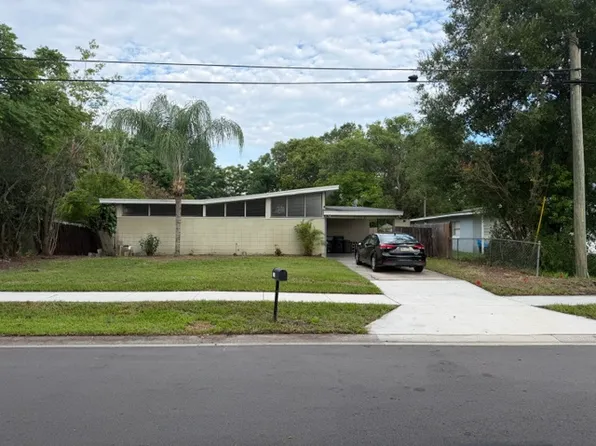 2846 Hertha Ave, Orlando, FL 32826