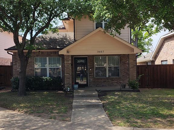 2nd image of 3607 Hamburg Ct