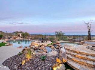 1905 W Pumpkin Ridge Dr, Phoenix, AZ 85086