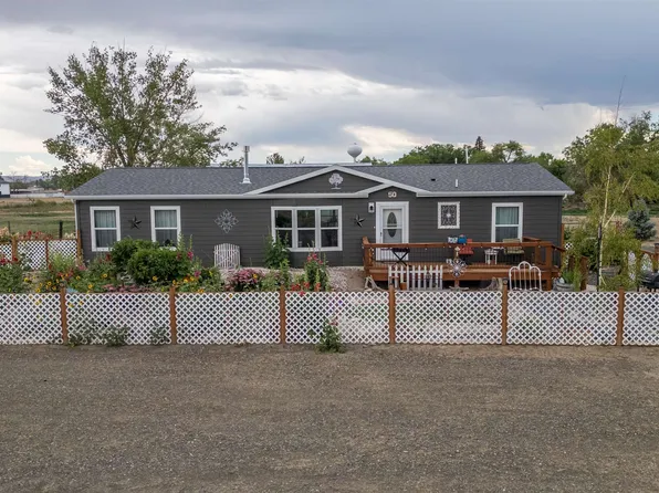 50 E 5th St, Cowley, WY 82420