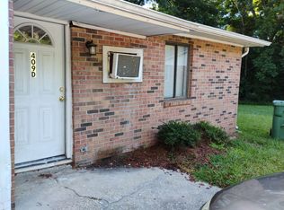 409 Royal St #D, Florence, SC 29506