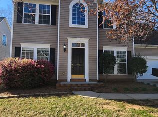 102 Waters Reach Ln, Simpsonville, SC 29681