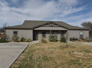 101 W Capps St UNIT B, Rio Vista, TX 76093