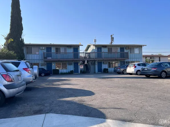 3415 Terrace Way, Bakersfield, CA 93309