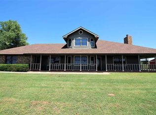 13640 NE 75th St, Elgin, OK 73538