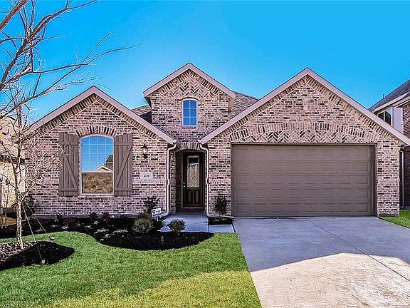 2nd image of 4104 Starlight Creek Dr