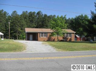 1140 W Ridge Rd, Salisbury, NC 28147