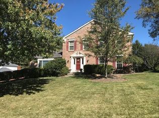 7804 Meadowcreek Dr, Cincinnati, OH 45244